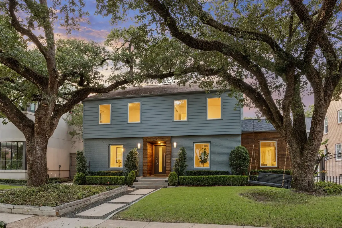 2420 Locke Lane, Houston, TX 77019 - #1