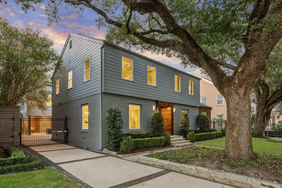 2420 Locke Lane, Houston, TX 77019 - #2