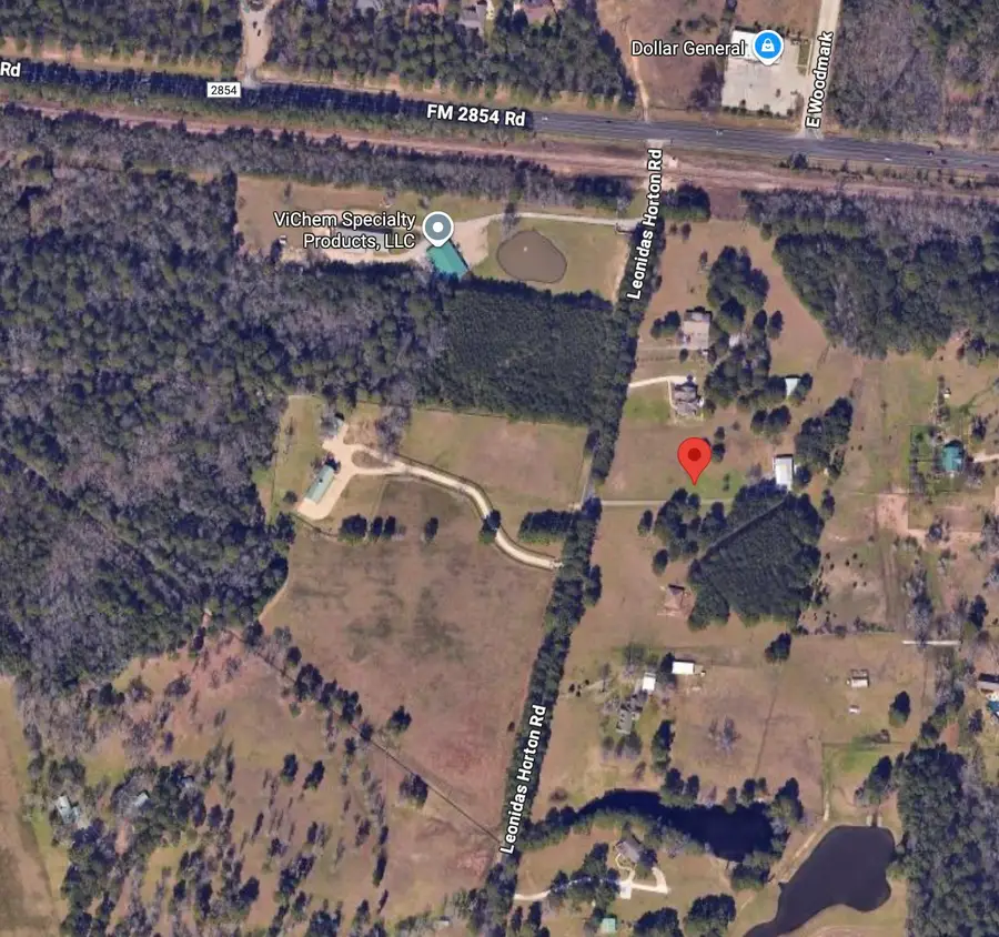 10055 Leonidas Horton, Conroe, TX 77304 - Image #3