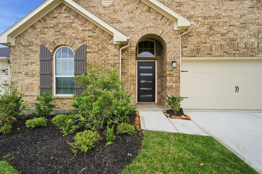 12107 N Wooden Mill Lane N, Santa Fe, TX 77510 - #3