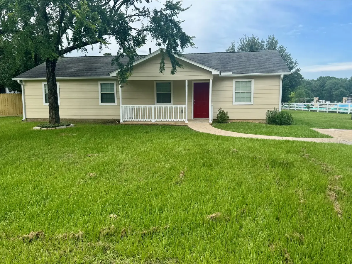 1592 Dr Martin Luther King Drive, Montgomery, TX 77356 - #1