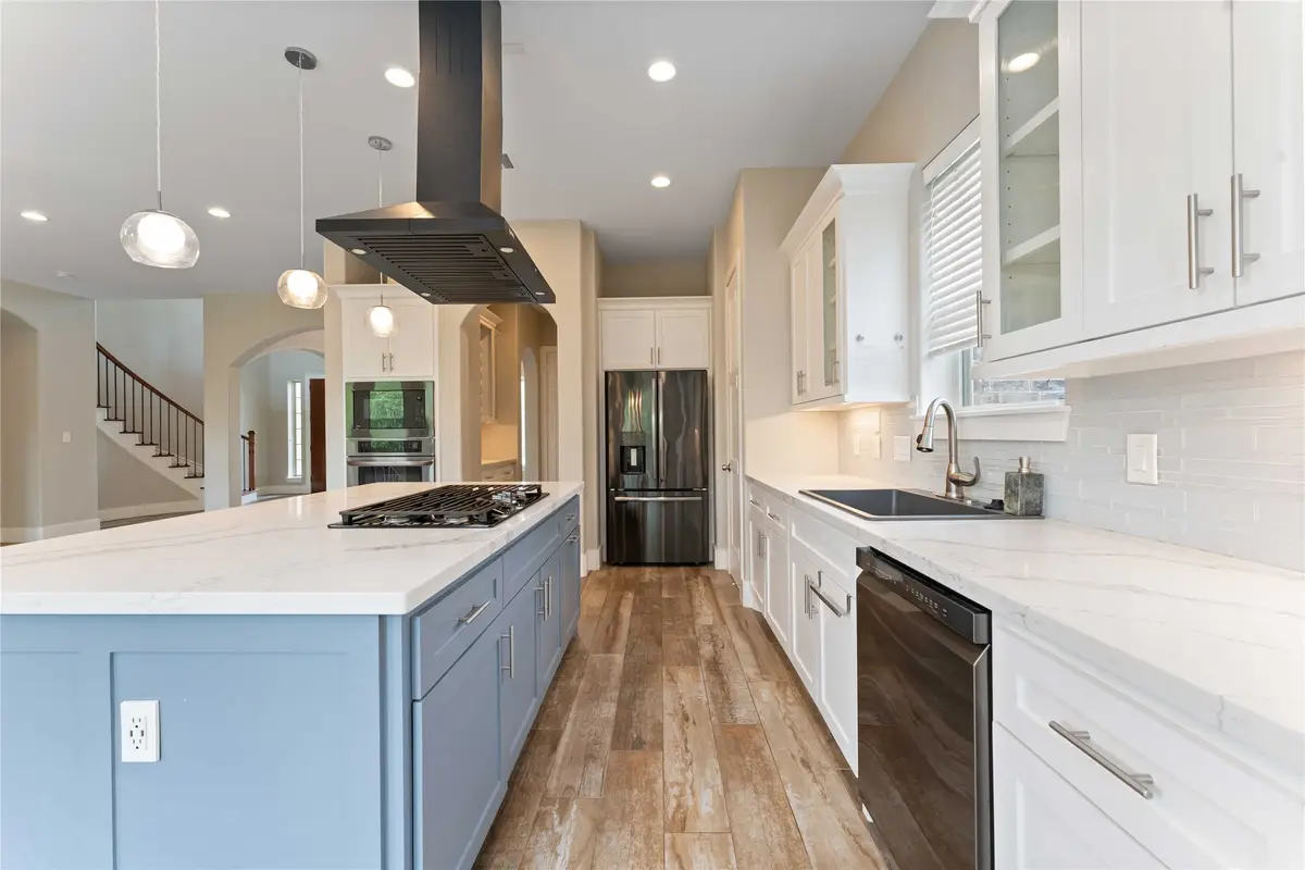 4310 Fernwood Drive, Houston, TX 77021 - #1