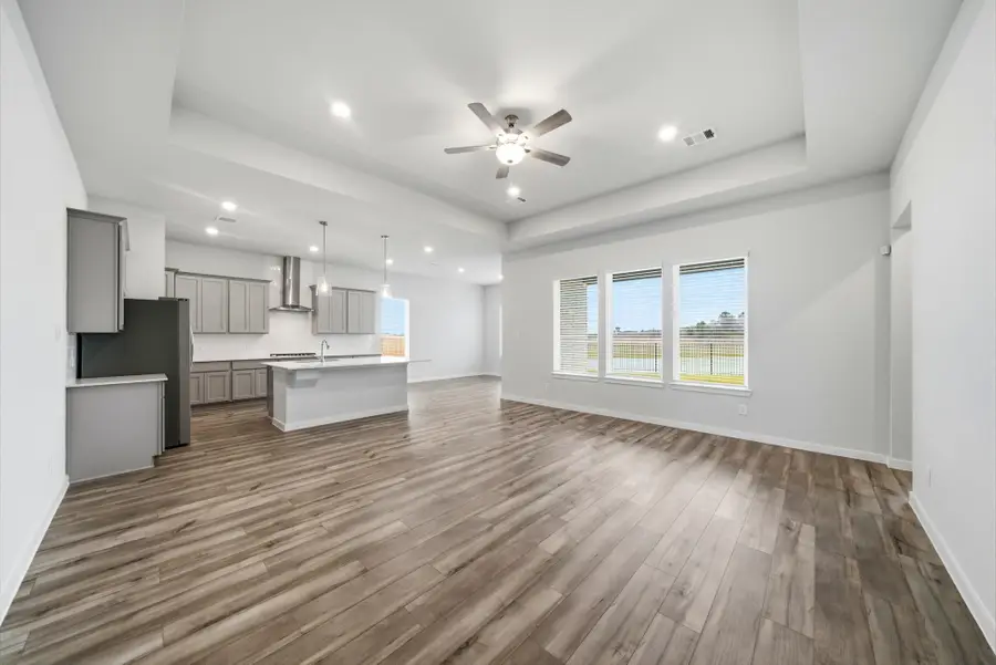 1608 Elm Court, Angleton, TX 77515 - #3