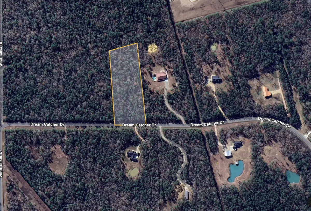 TBD1 Dream Catcher Drive, Wallisville, TX 77597 - #1