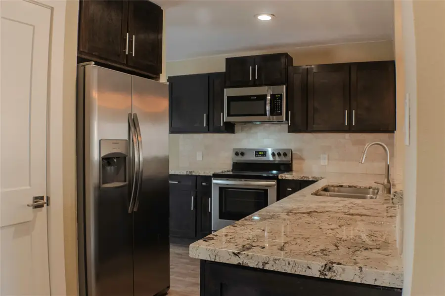 1023 Country Place Drive #1023, Houston, TX 77079 - #2
