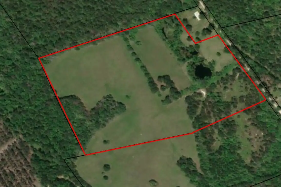 0 Roach Road, Apple Springs, TX 75926 - #1