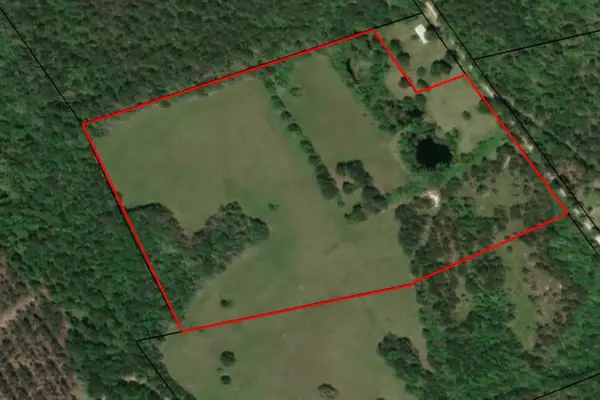 0 Roach Road, Apple Springs, TX 75926