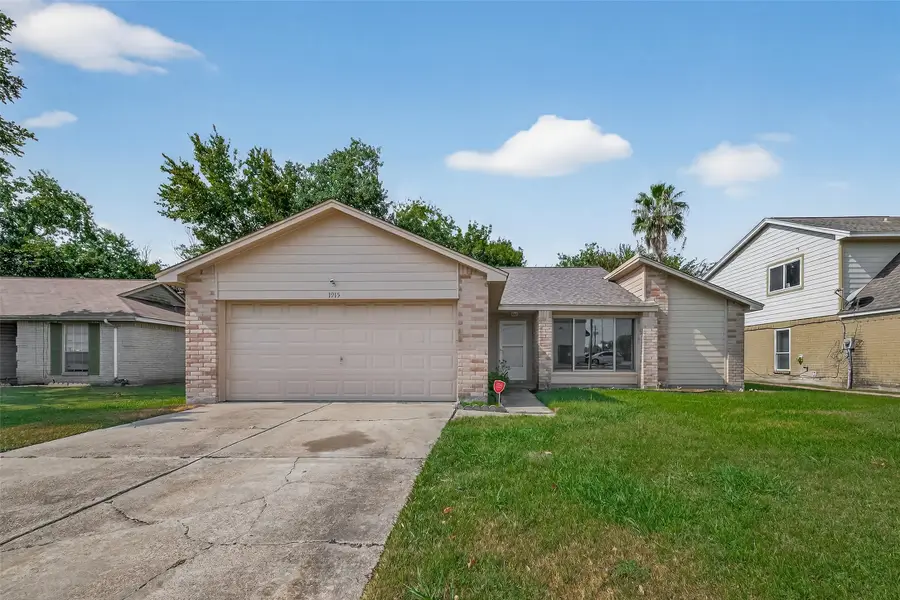 1915 Aldates Drive, Houston, TX 77015 - #2