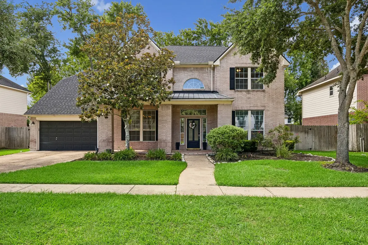 9003 S Fitzgerald Way, Missouri City, TX 77459 - #1