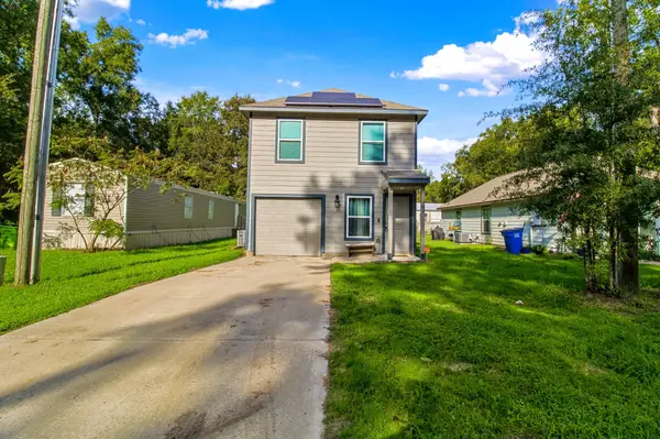 353 Hunters Glen, Livingston, TX 77351