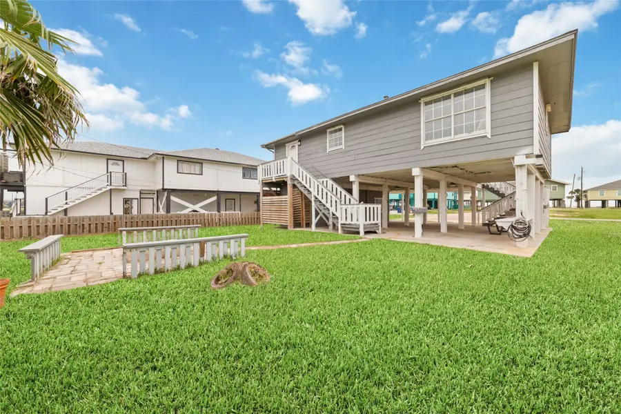610 Seashell Drive, Freeport, TX 77541 - #3