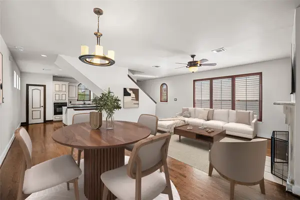 5205 Cornish Street, Houston, TX 77007
