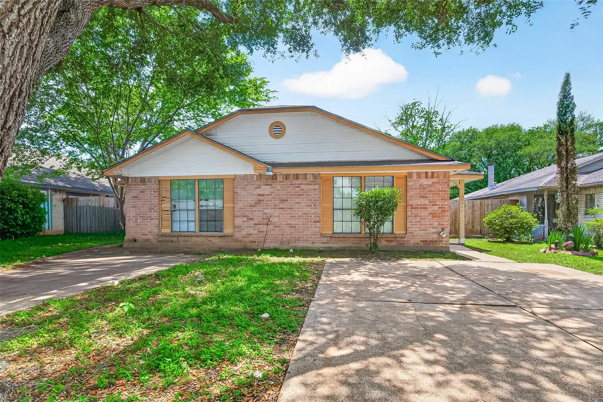 15911 Regina Drive, Houston, TX 77084 - #1