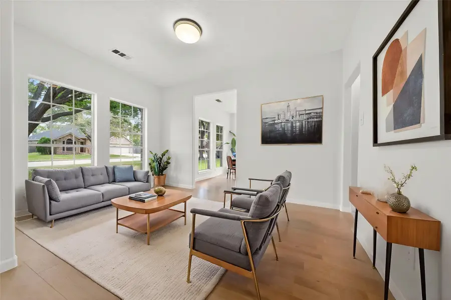 3315 Berzin Court, Katy, TX 77493 - #3