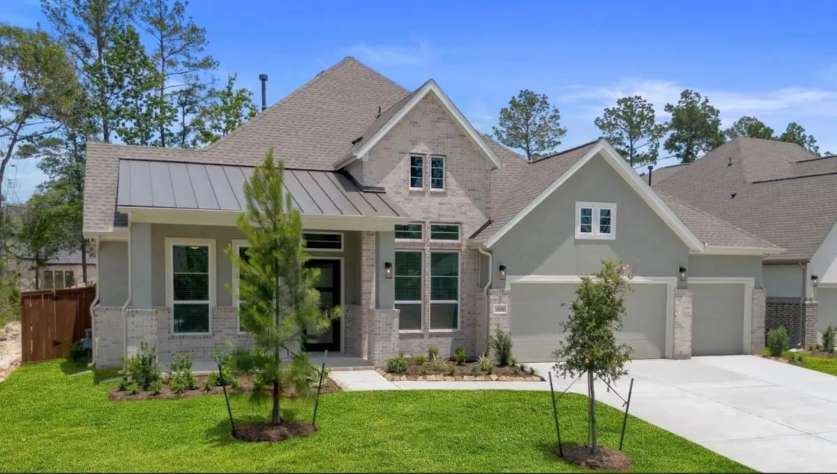 30914 Pigeon Valley Drive, Waller, TX 77484 - #1