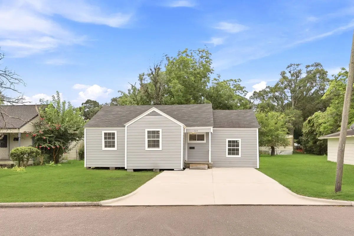 509 Ward Road, Baytown, TX 77520 - #1