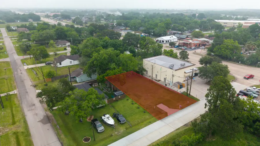 2607 23rd Street, Dickinson, TX 77539 - #2