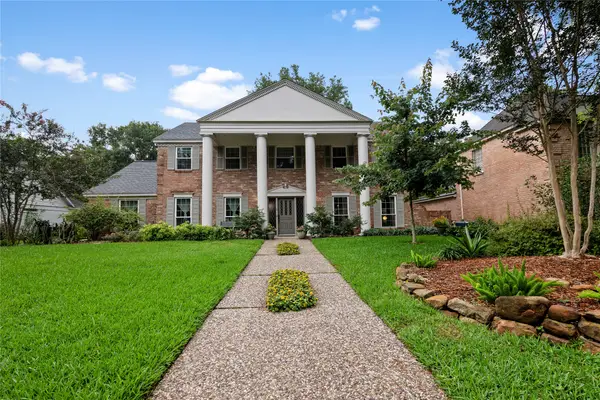 5510 Court Of York, Houston, TX 77069