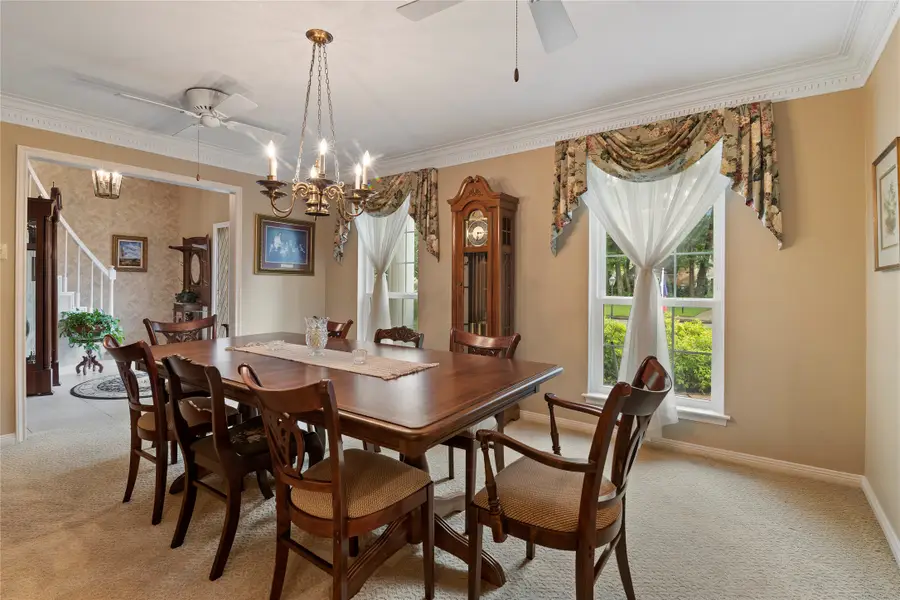 5510 Court Of York, Houston, TX 77069 - #3