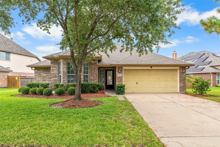 20806 Wagon Bridge Lane, Cypress, TX 77433 - #2