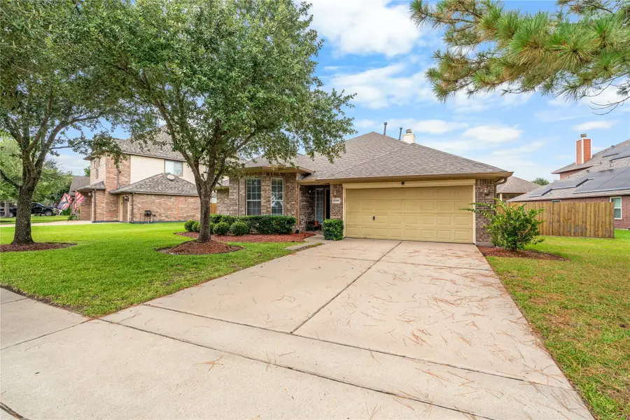 20806 Wagon Bridge Lane, Cypress, TX 77433 - #3