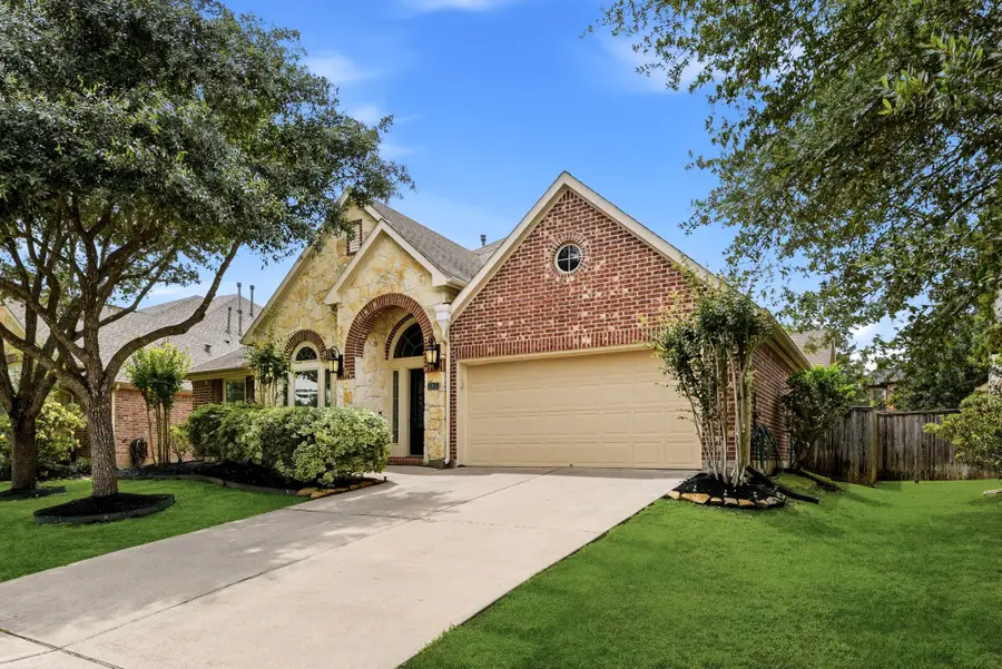 10115 White Pines Drive, Katy, TX 77494 - #2
