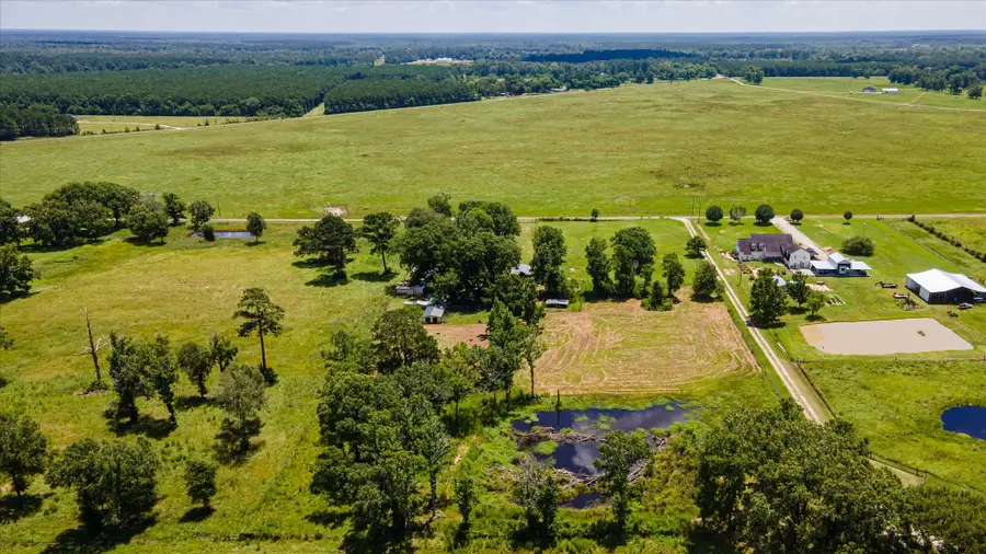 TBD County Road 2046, Hull, TX 77564 - #2