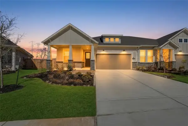 21730 Swift Flier Lane, Cypress, TX 77433