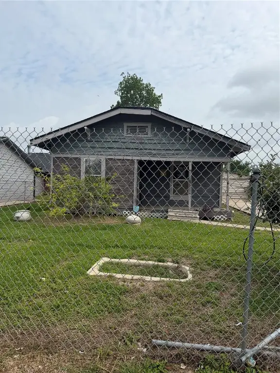 8607 Farqueson Street, Houston, TX 77029 - #1