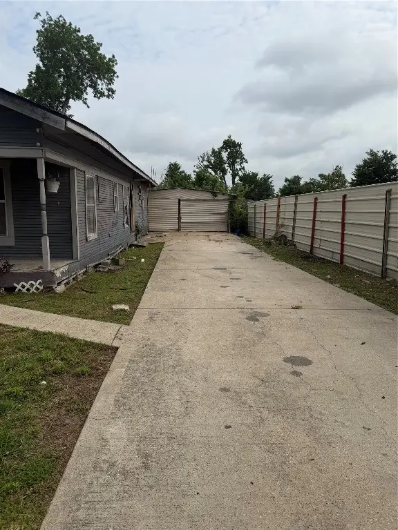8607 Farqueson Street, Houston, TX 77029 - #2