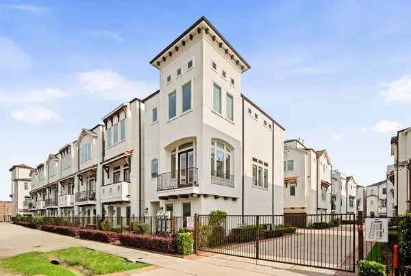 4115 Schuler Street, Houston, TX 77007