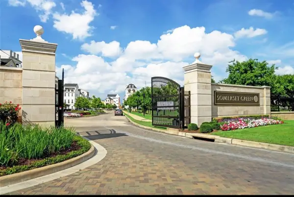 3615 Cambridge Gate Lane, Houston, TX 77055