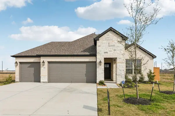 329 Dallas Meadows Drive, Dayton, TX 77535
