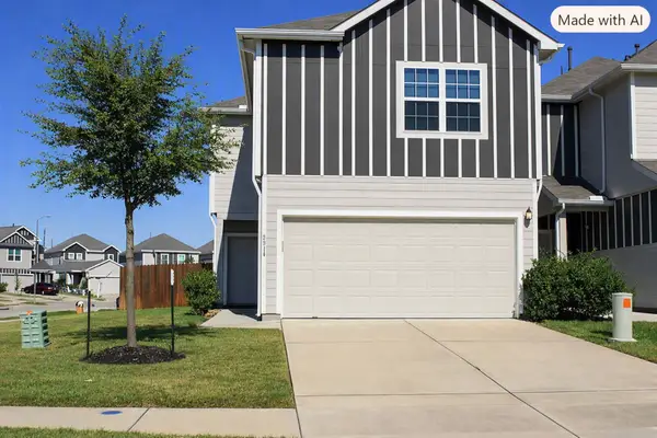 3914 Arslan Drive, Katy, TX 77493