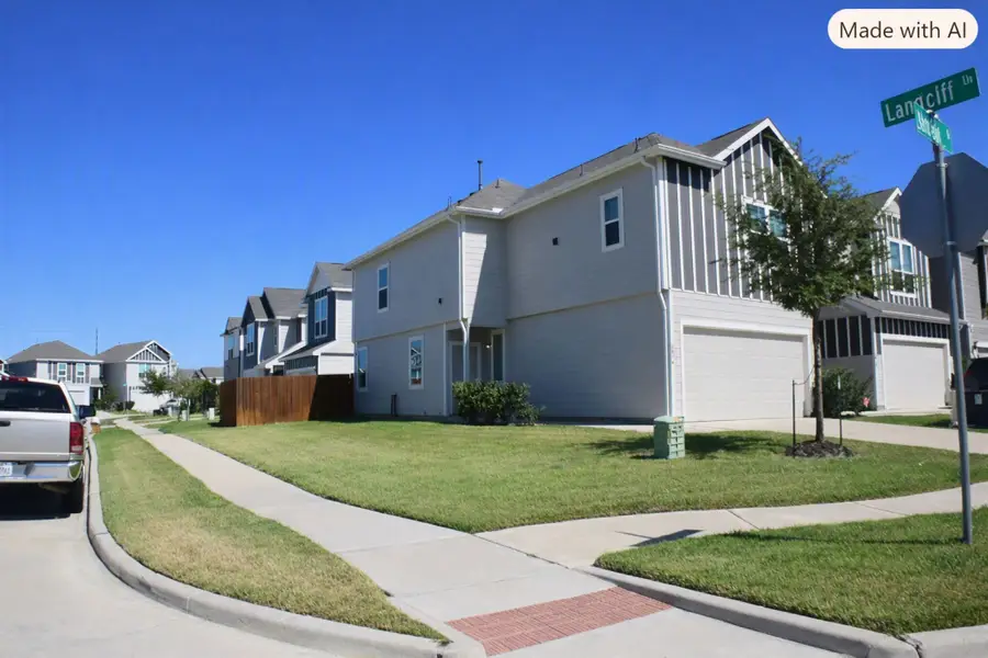 3914 Arslan Drive, Katy, TX 77493 - #2