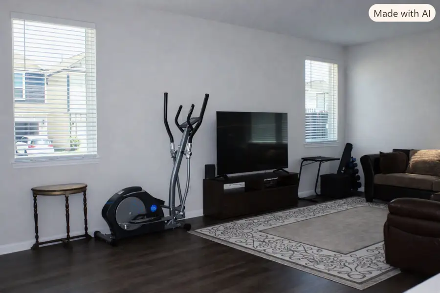 3914 Arslan Drive, Katy, TX 77493 - #3