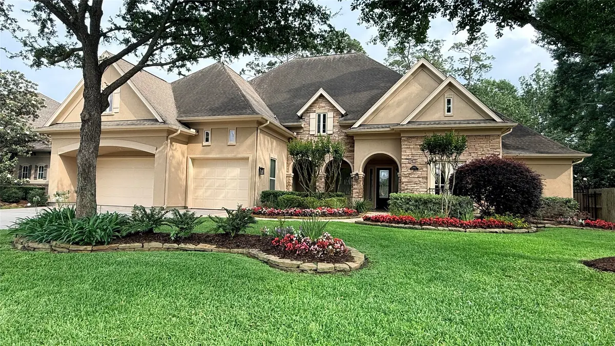 8007 Sunset Falls Court, Spring, TX 77379 - #1