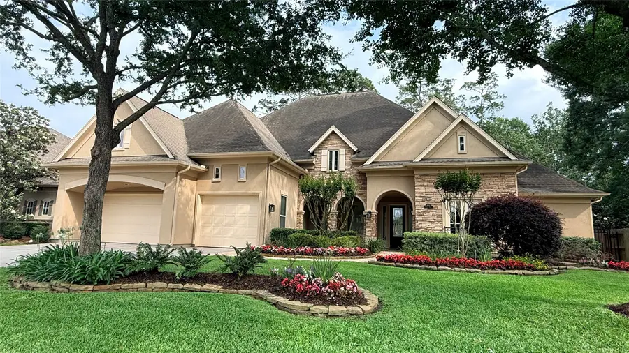 8007 Sunset Falls Court, Spring, TX 77379 - #2