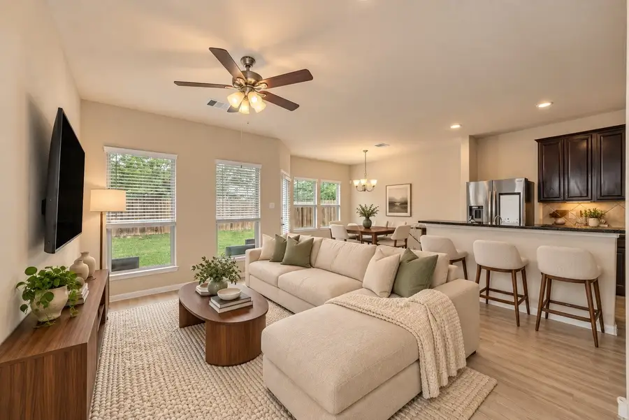 5107 Itiel Street, Houston, TX 77048 - #2