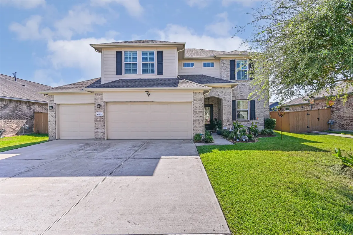 12527 Jetty Cove Drive, Texas City, TX 77568 - #1