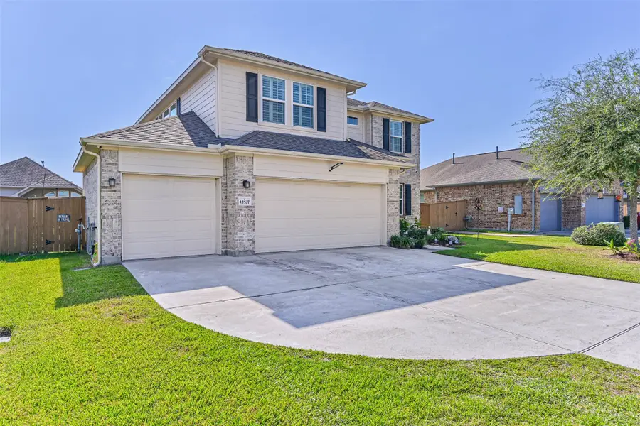 12527 Jetty Cove Drive, Texas City, TX 77568 - #2