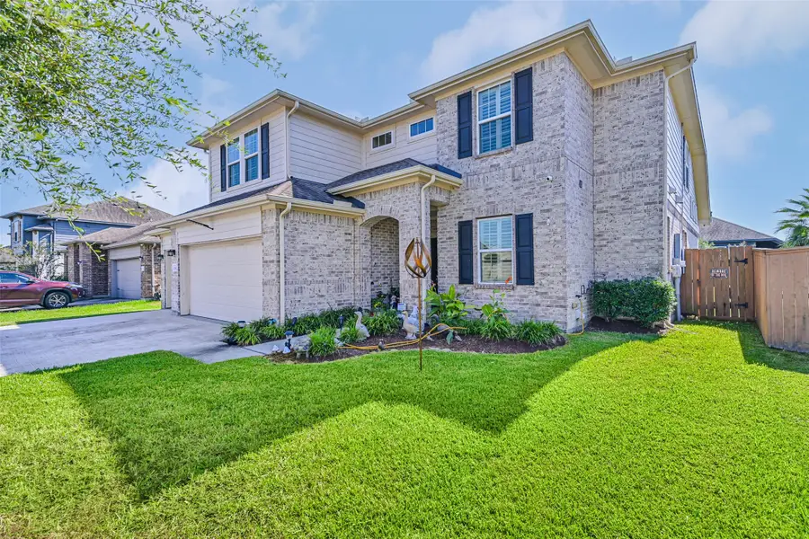 12527 Jetty Cove Drive, Texas City, TX 77568 - #3