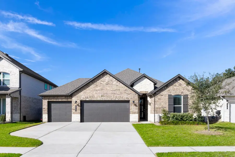 13757 Rising Sun Lane, Conroe, TX 77384 - #2