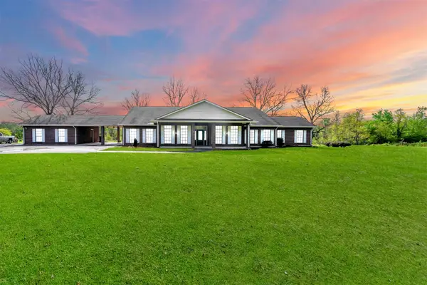 2121 Joe Rushing Lane, Livingston, TX 77351