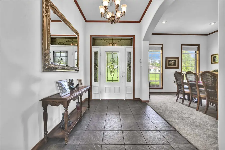 2121 Joe Rushing Lane, Livingston, TX 77351 - Image #3