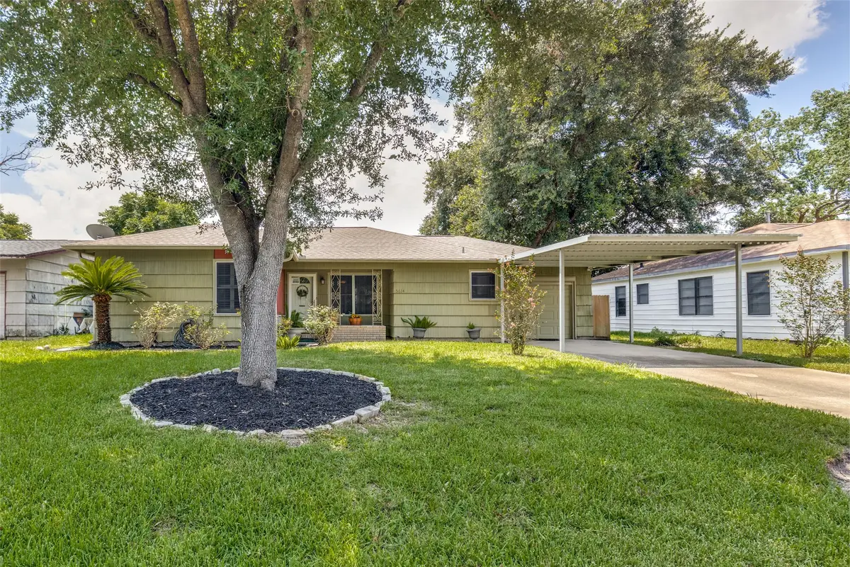 5614 Westover Street, Houston, TX 77033 - #1