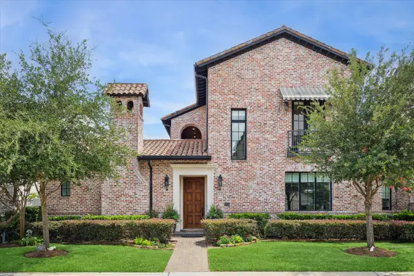7511 Viano Lane, Houston, TX 77055
