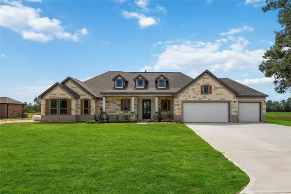 1292 Westfork Drive, Sealy, TX 77474