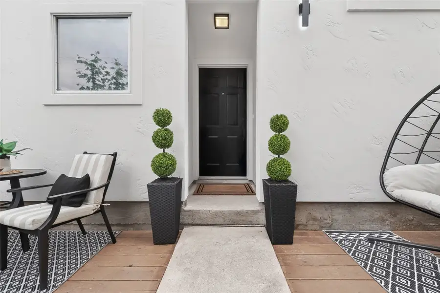 1610 Holman Street, Houston, TX 77004 - #2
