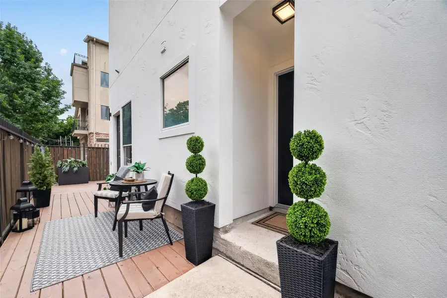 1610 Holman Street, Houston, TX 77004 - #3